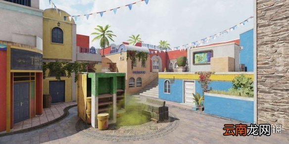 使命召唤手游突尼斯地图介绍 使命召唤手游新地图突尼斯怎么样