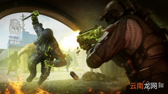 使命召唤手游亡者之袭模式介绍 使命召唤手游亡者之袭怎么玩