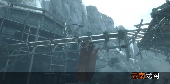 尼尔人工生命崖之村村长家怎么去 尼尔崖之村村长家位置