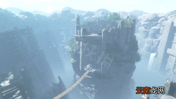 尼尔人工生命升级版大财主成就怎么做 尼尔大财主成就完成