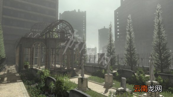 尼尔人工生命升级版好友状态彩蛋有什么 尼尔好友状态彩蛋