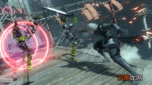 尼尔人工生命稀有强化材料有哪些 尼尔伪装者强化材料获得