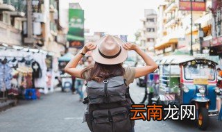 泰国著名景点有哪些 泰国著名景点有哪些山