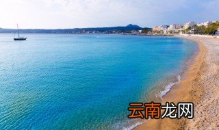 海南有哪些著名景点 海南有哪些著名景点?