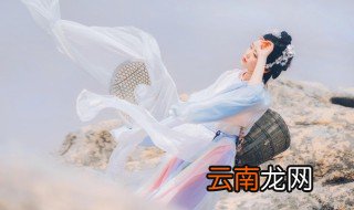 厦门汉服拍照景点有哪些 厦门有汉服体验馆吗