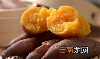 汤山芋怎么做好吃 山芋做汤怎么做