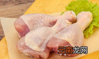 蒸鸡腿怎么做好吃 蒸鸡腿怎么做好吃又简单