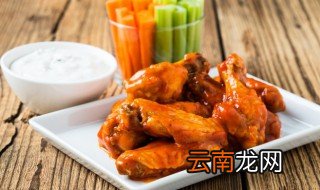 油炸小鸡腿怎么做好吃，油炸小鸡腿怎么做好吃又简单