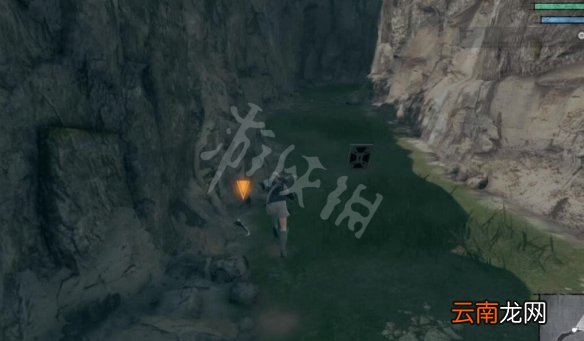 尼尔人工生命老鼠尾巴在哪刷 海岸镇酒馆支线玩法技巧