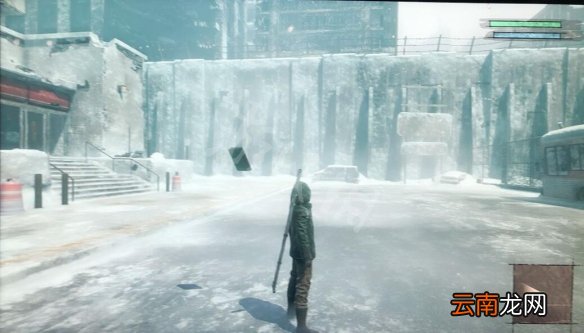 尼尔人工生命升级版掉帧问题解决方法 全屏掉帧怎么办