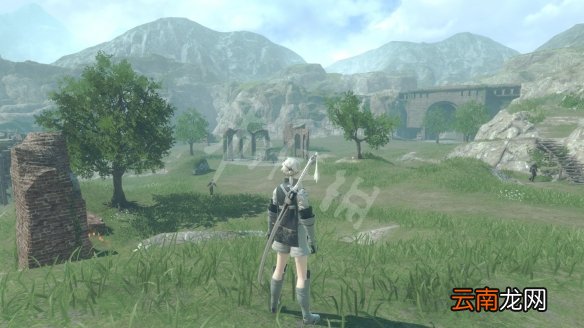 尼尔人工生命升级版好不好玩 游戏优缺点个人评价