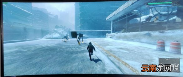 尼尔人工生命升级版21:9画面怎么设置 21:9画面设置方法介绍