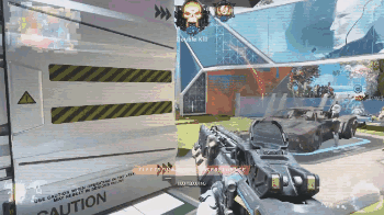 使命召唤手游暴风怎么样 暴风效果介绍