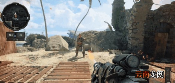 使命召唤手游净化者怎么用 净化者技能介绍