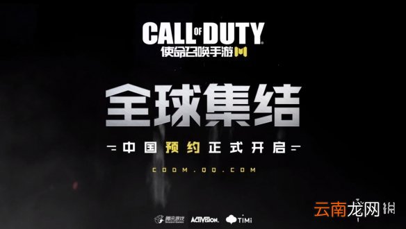 使命召唤手游台服头像如何修改 使命召唤手游台服如何自定义头像