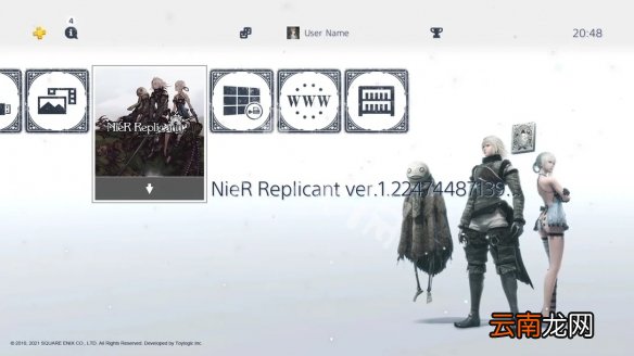 尼尔人工生命升级版预购特典有什么 尼尔人工生命预购奖励一览