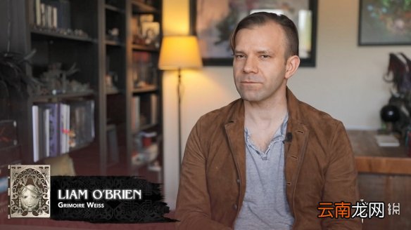 尼尔人工生命英文配音演员是谁 尼尔人工生命英文版配音演员