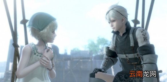 尼尔人工生命结局条件 尼尔人工生命结局条件