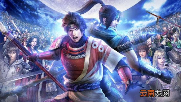 无双大蛇3u真武素材怎么刷 无双大蛇3u刷真武素材最快方法_网