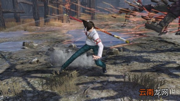 无双大蛇3终极版盖娅特典服装一览 更新信息介绍_网