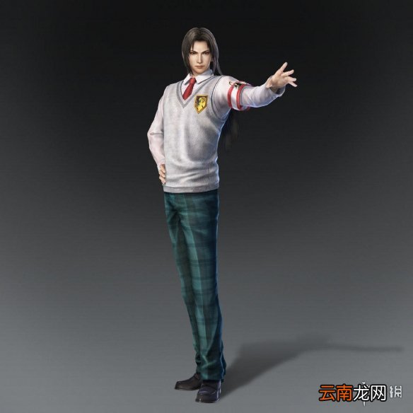 无双大蛇3终极版盖娅特典服装一览 更新信息介绍_网