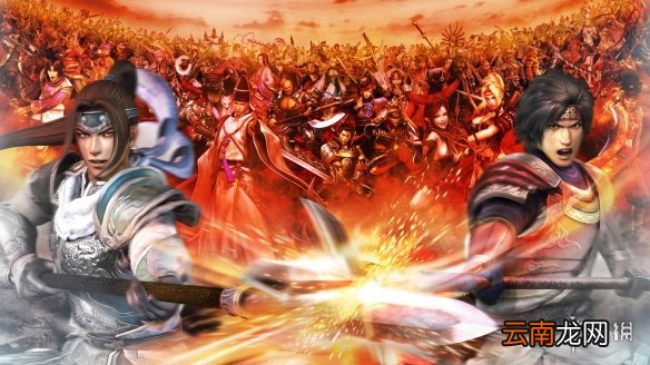 无双大蛇3终极版永恒模式规则介绍 永恒模式怎么玩_网