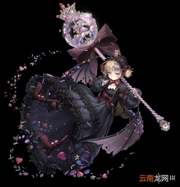 爆裂魔女爆鸣系怎么玩 爆裂魔女爆鸣系阵容推荐