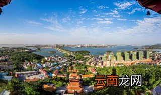 岳阳拍照景点有哪些 岳阳拍照景点有哪些地方