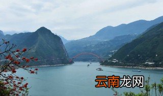 巫峡有哪些景点拍照好看，巫峡有哪些景点拍照好看一点