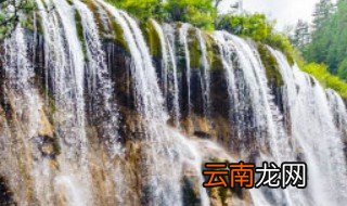 九寨沟哪些景点值得去 九寨沟哪些景点值得去玩