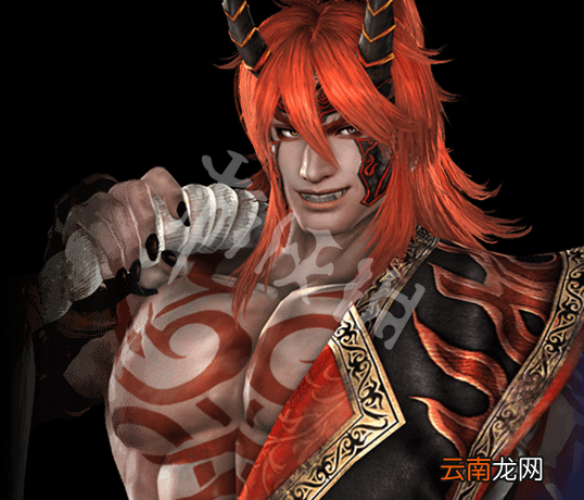 无双大蛇3终极版蛇组人物资料大全 蛇组全武将介绍一览 宙斯_网