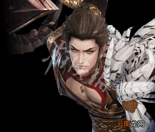 无双大蛇3终极版蛇组人物资料大全 蛇组全武将介绍一览 宙斯_网