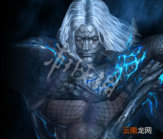 无双大蛇3终极版蛇组人物资料大全 蛇组全武将介绍一览 宙斯_网