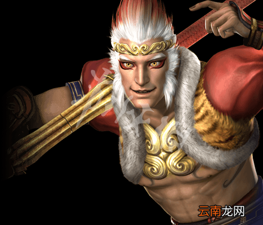 无双大蛇3终极版蛇组人物资料大全 蛇组全武将介绍一览 宙斯_网