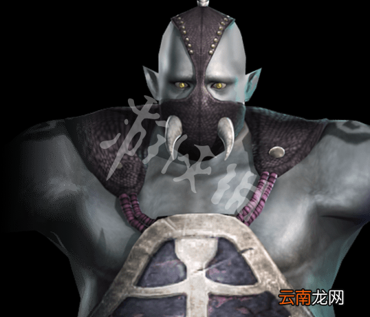 无双大蛇3终极版蛇组人物资料大全 蛇组全武将介绍一览 宙斯_网