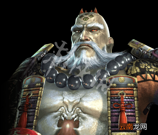 无双大蛇3终极版蛇组人物资料大全 蛇组全武将介绍一览 宙斯_网