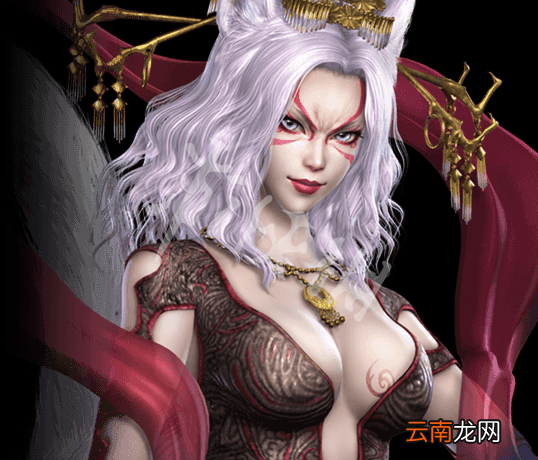 无双大蛇3终极版蛇组人物资料大全 蛇组全武将介绍一览 宙斯_网