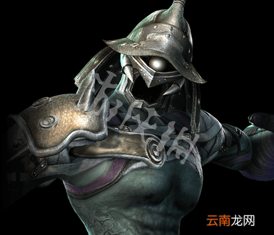 无双大蛇3终极版蛇组人物资料大全 蛇组全武将介绍一览 宙斯_网