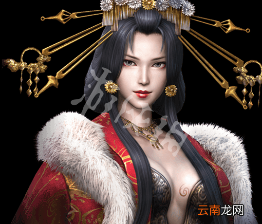 无双大蛇3终极版蛇组人物资料大全 蛇组全武将介绍一览 宙斯_网