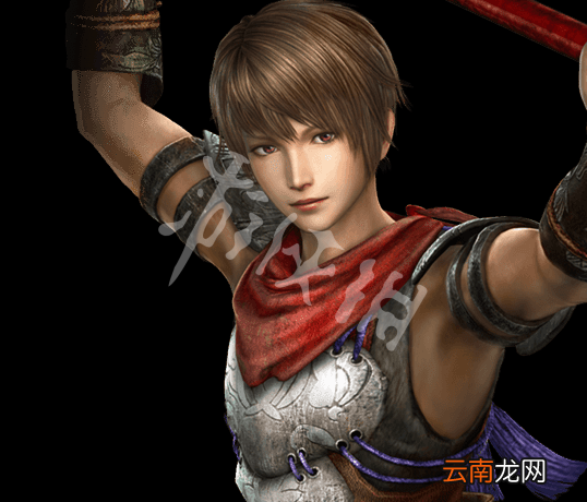 无双大蛇3终极版蛇组人物资料大全 蛇组全武将介绍一览 宙斯_网