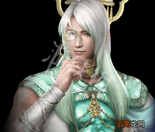 无双大蛇3终极版蛇组人物资料大全 蛇组全武将介绍一览 宙斯_网