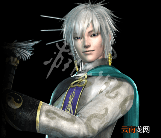 无双大蛇3终极版蛇组人物资料大全 蛇组全武将介绍一览 宙斯_网