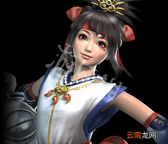 无双大蛇3终极版蛇组人物资料大全 蛇组全武将介绍一览 宙斯_网