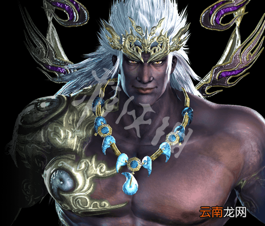 无双大蛇3终极版蛇组人物资料大全 蛇组全武将介绍一览 宙斯_网