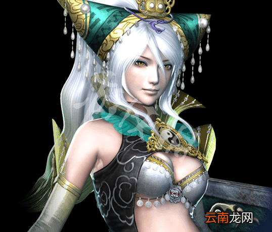 无双大蛇3终极版蛇组人物资料大全 蛇组全武将介绍一览 宙斯_网