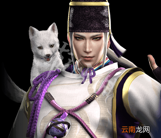 无双大蛇3终极版蛇组人物资料大全 蛇组全武将介绍一览 宙斯_网