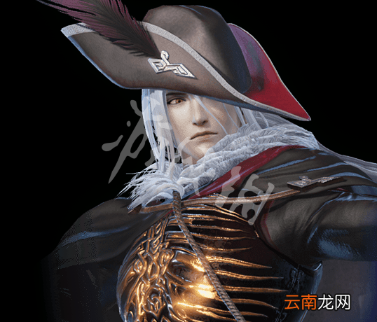 无双大蛇3终极版蛇组人物资料大全 蛇组全武将介绍一览 宙斯_网