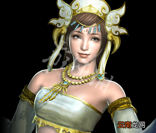 无双大蛇3终极版蛇组人物资料大全 蛇组全武将介绍一览 宙斯_网