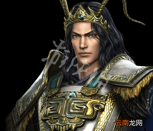 无双大蛇3终极版蛇组人物资料大全 蛇组全武将介绍一览 宙斯_网