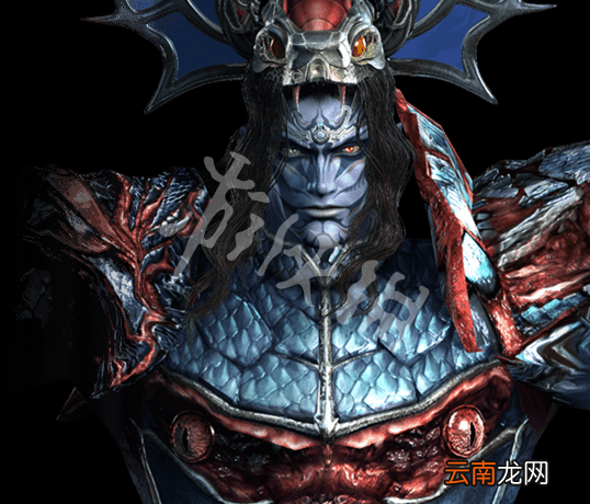 无双大蛇3终极版蛇组人物资料大全 蛇组全武将介绍一览 宙斯_网